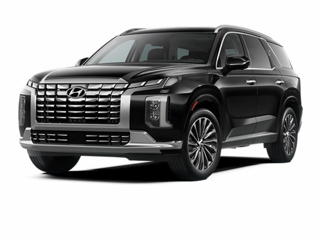 Used 2024 Hyundai Palisade Calligraphy For Sale Daphne AL